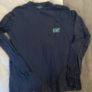 vineyard vines kids XL long sleeve